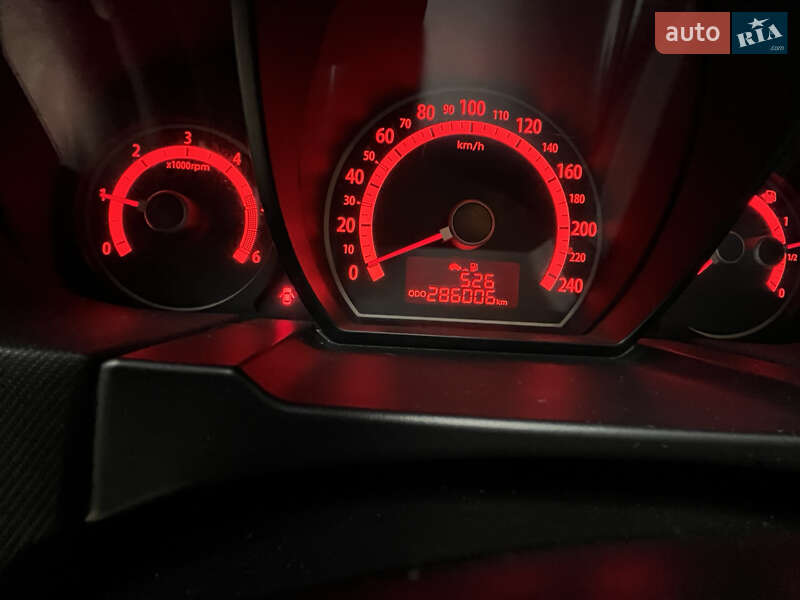 Универсал Kia Ceed 2010 в Киеве фото 24 Универсал Kia Ceed 2010 в Киеве