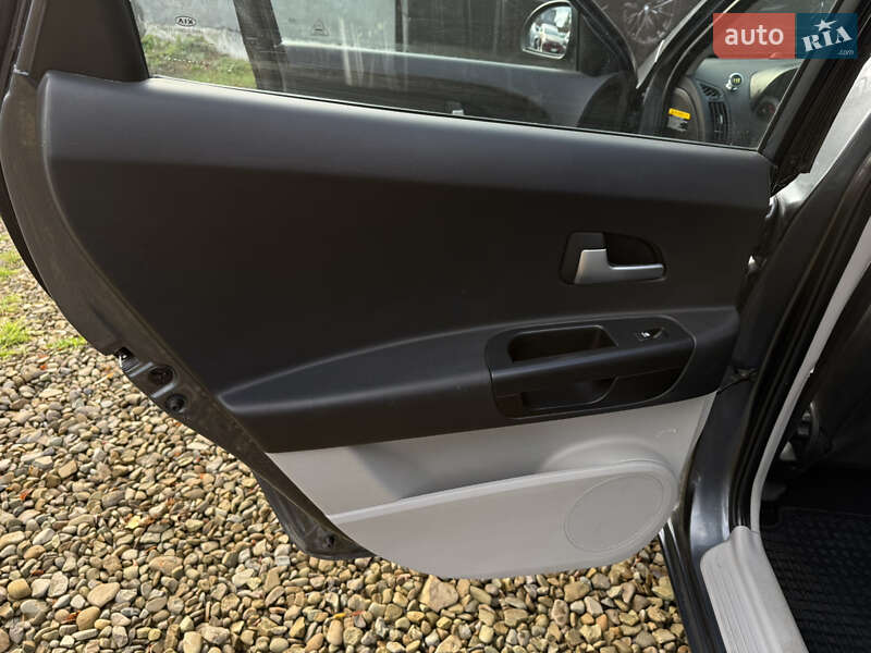 Универсал Kia Ceed 2007 в Стрые фото 18 Универсал Kia Ceed 2007 в Стрые