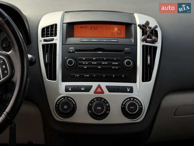 Универсал Kia Ceed 2007 в Стрые фото 20 Универсал Kia Ceed 2007 в Стрые