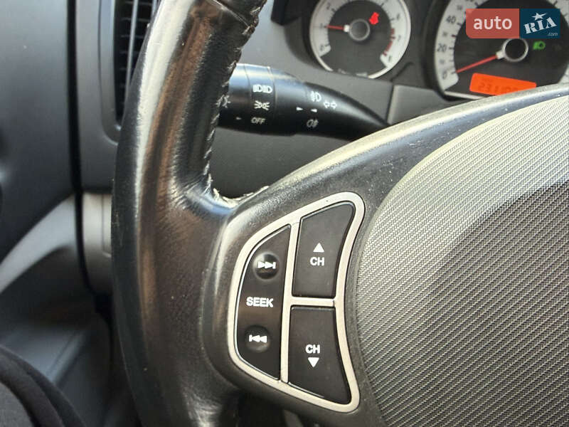 Универсал Kia Ceed 2007 в Стрые фото 25 Универсал Kia Ceed 2007 в Стрые