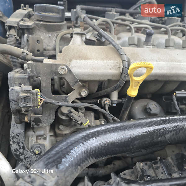 Универсал Kia Ceed 2009 в Киеве