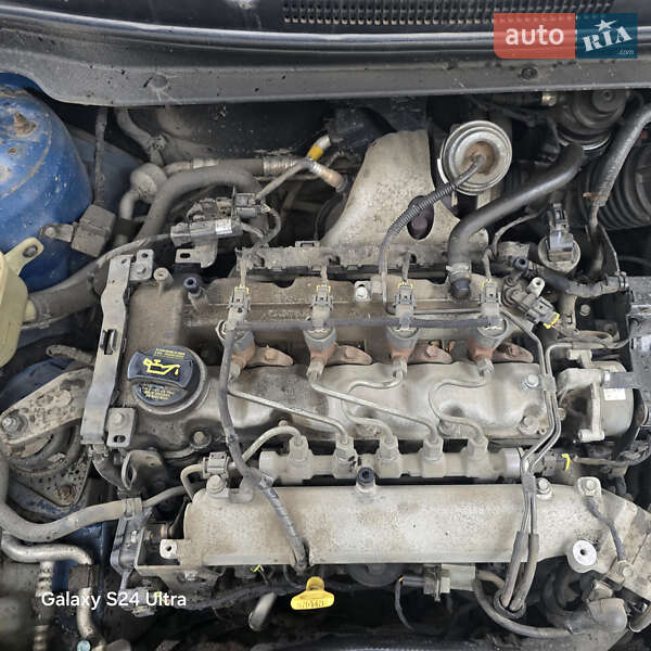 Универсал Kia Ceed 2009 в Киеве