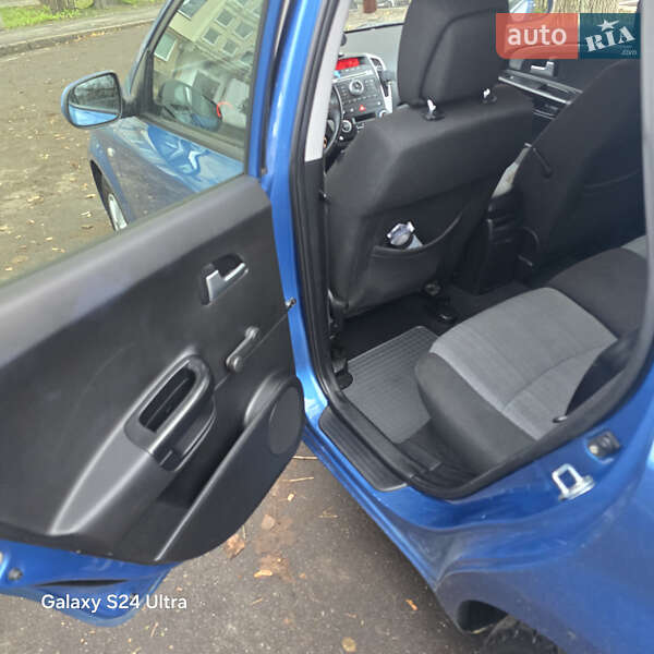 Универсал Kia Ceed 2009 в Киеве