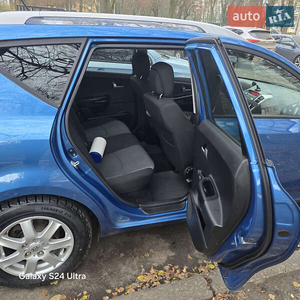 Универсал Kia Ceed 2009 в Киеве