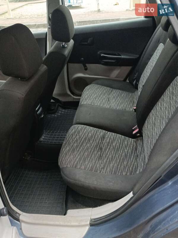 Універсал Kia Ceed 2007 в Житомирі