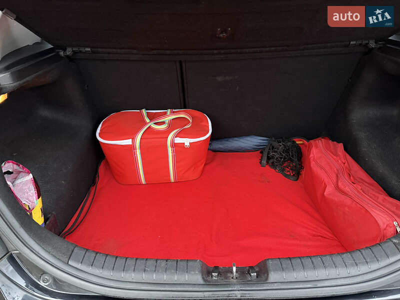 Хэтчбек Kia Ceed 2008 в Днепре фото 15 Хэтчбек Kia Ceed 2008 в Днепре