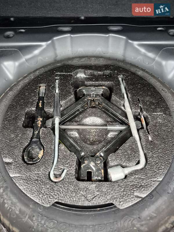 Хэтчбек Kia Ceed 2008 в Конотопе