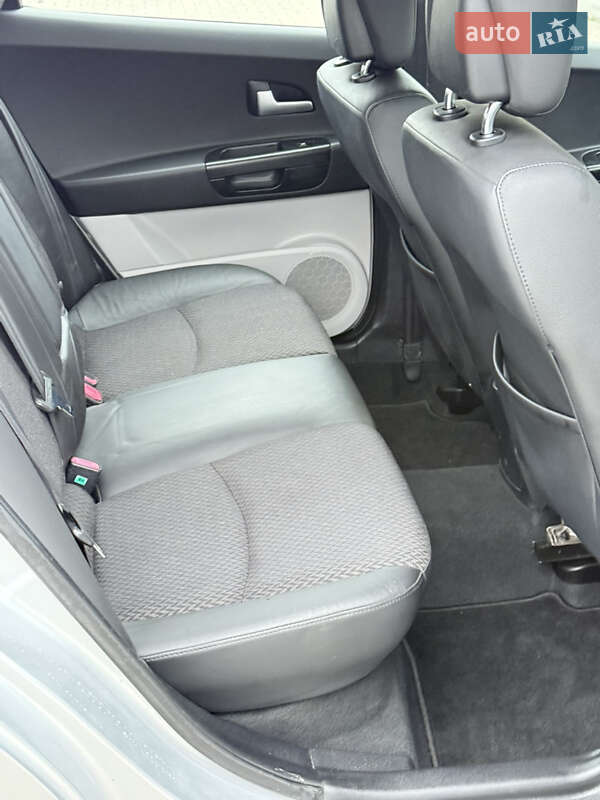 Универсал Kia Ceed 2008 в Луцке