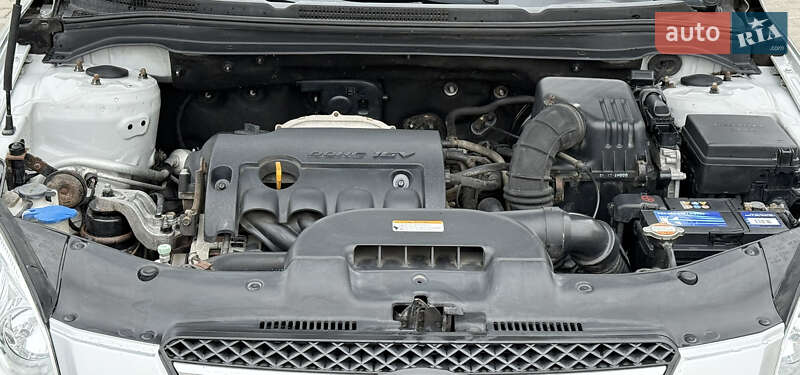 Универсал Kia Ceed 2008 в Луцке