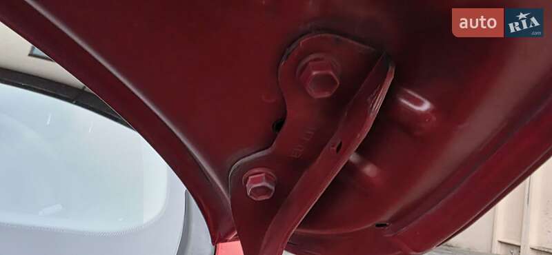 Хетчбек Kia Ceed 2009 в Харкові фото 7 Хетчбек Kia Ceed 2009 в Харкові