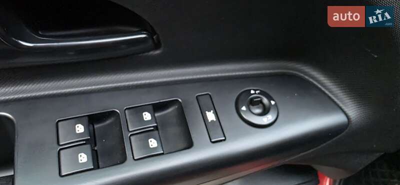 Хетчбек Kia Ceed 2009 в Харкові фото 16 Хетчбек Kia Ceed 2009 в Харкові