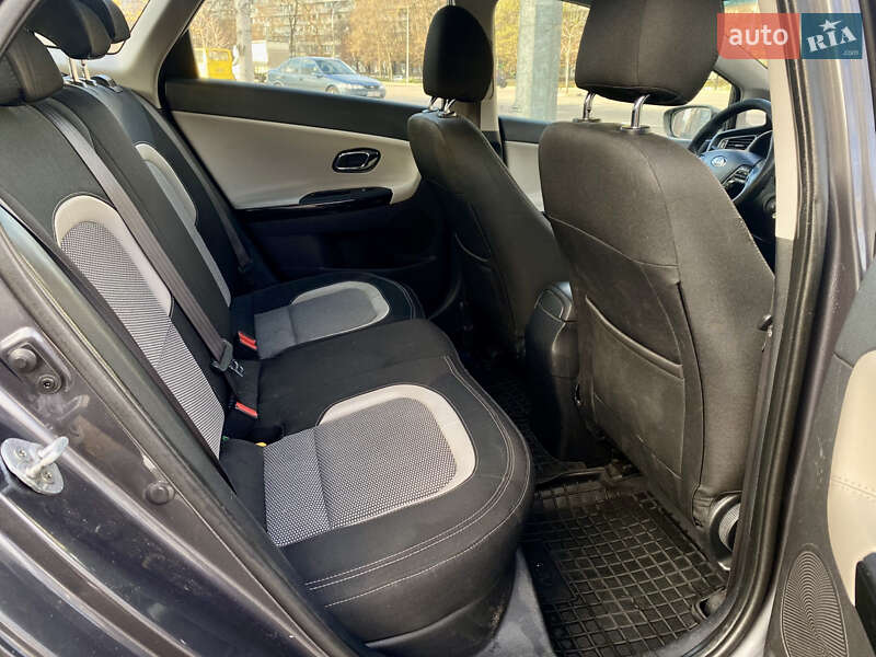 Універсал Kia Ceed 2015 в Києві