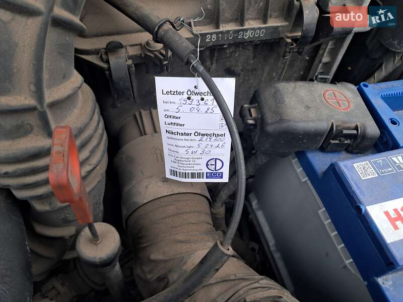 Хэтчбек Kia Ceed 2008 в Ирпене