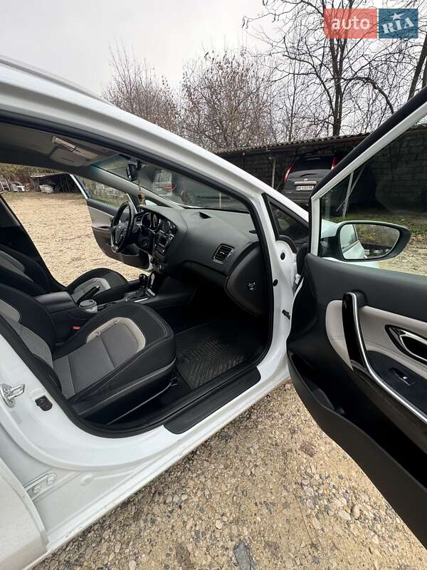 Универсал Kia Ceed 2013 в Киеве