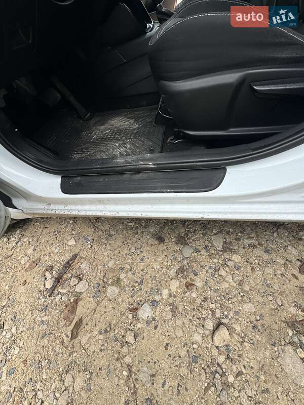 Универсал Kia Ceed 2013 в Киеве