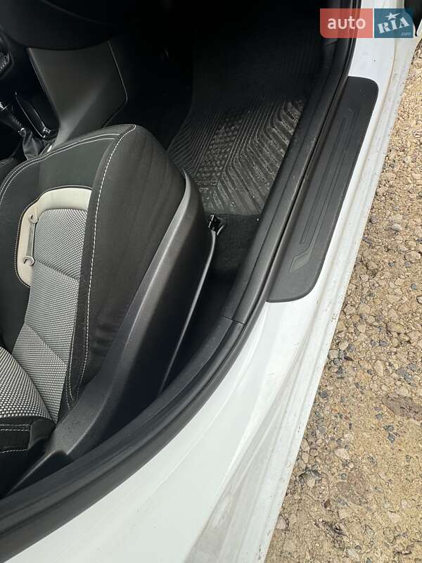 Универсал Kia Ceed 2013 в Киеве