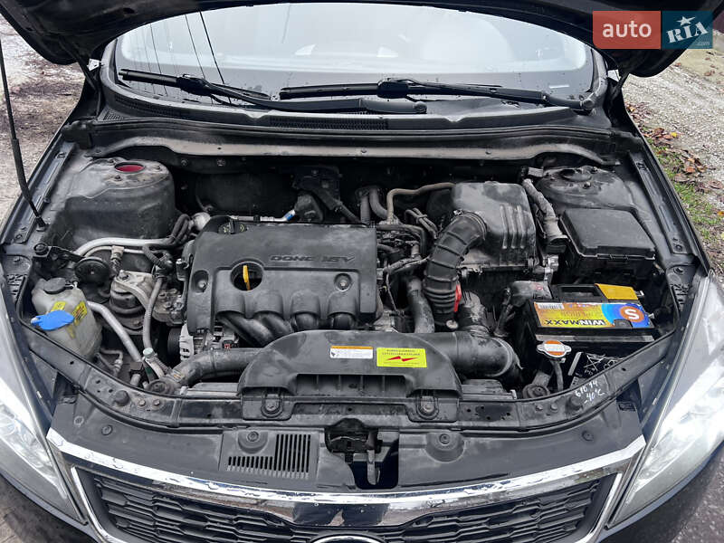 Универсал Kia Ceed 2009 в Днепре