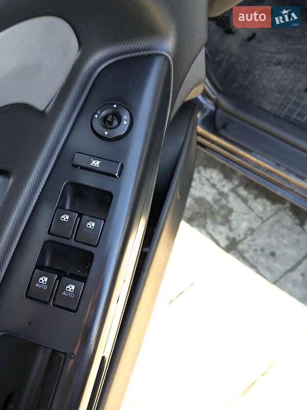 Універсал Kia Ceed 2010 в Львові фото 9 Універсал Kia Ceed 2010 в Львові