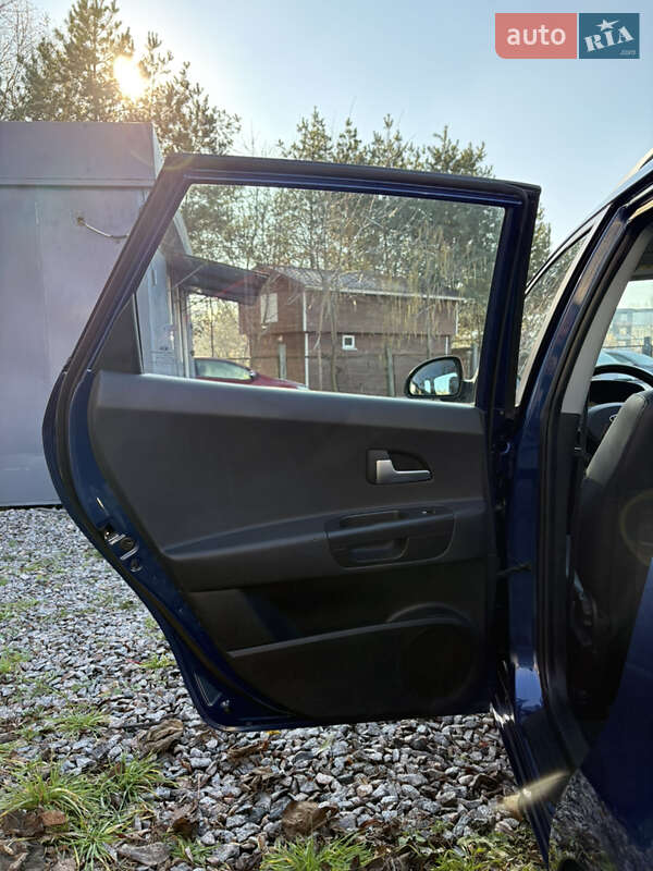 Универсал Kia Ceed 2008 в Белой Церкви фото 31 Универсал Kia Ceed 2008 в Белой Церкви