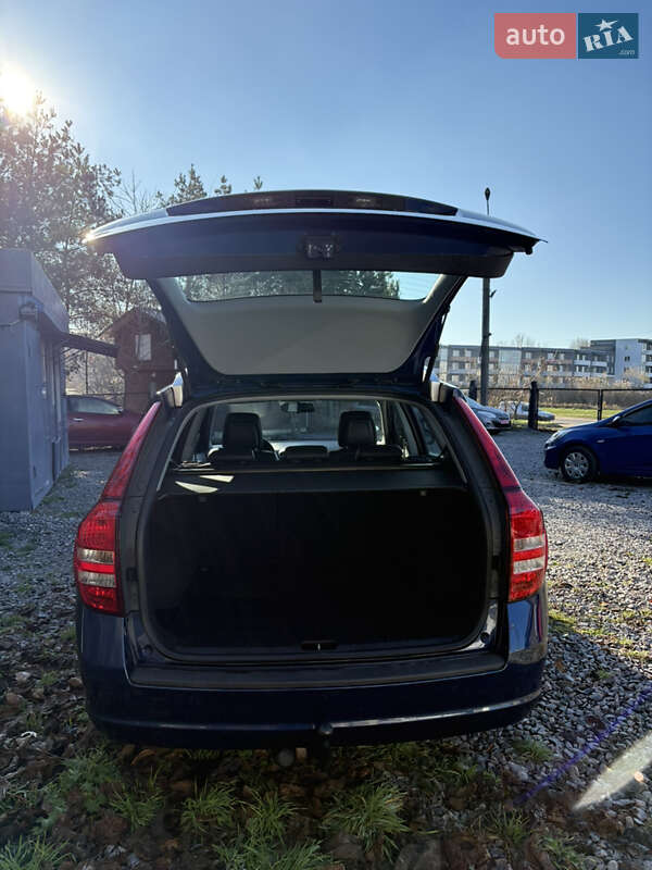 Универсал Kia Ceed 2008 в Белой Церкви фото 37 Универсал Kia Ceed 2008 в Белой Церкви