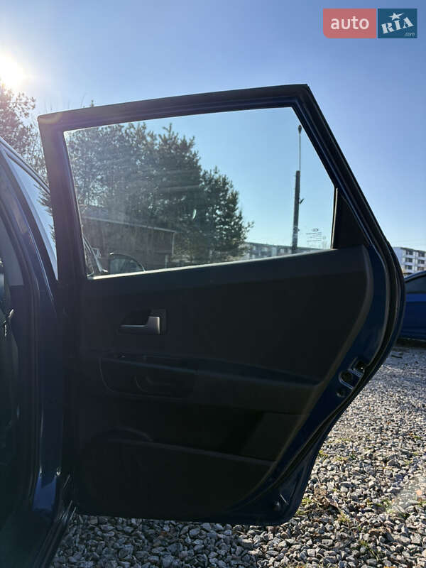 Универсал Kia Ceed 2008 в Белой Церкви фото 43 Универсал Kia Ceed 2008 в Белой Церкви