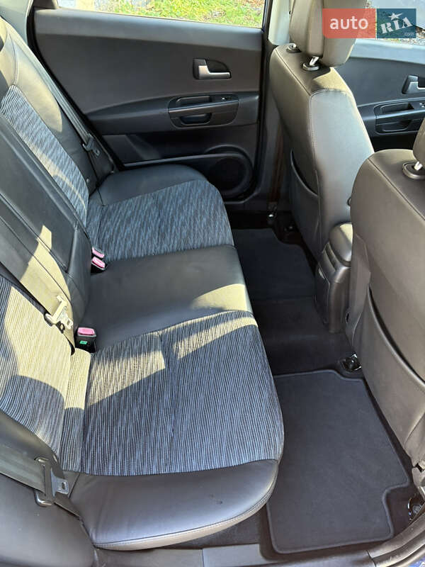 Универсал Kia Ceed 2008 в Белой Церкви фото 46 Универсал Kia Ceed 2008 в Белой Церкви