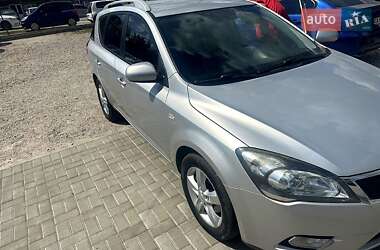 Универсал Kia Ceed 2011 в Одессе