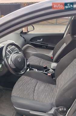 Универсал Kia Ceed 2008 в Киеве