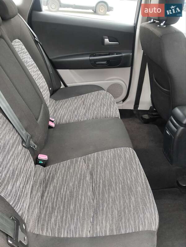 Универсал Kia Ceed 2008 в Киеве