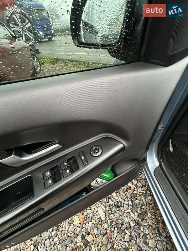 Универсал Kia Ceed 2008 в Одессе фото 4 Универсал Kia Ceed 2008 в Одессе