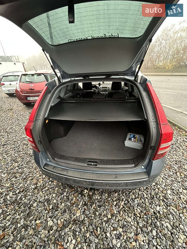 Универсал Kia Ceed 2008 в Одессе фото 13 Универсал Kia Ceed 2008 в Одессе