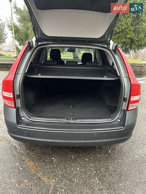 Универсал Kia Ceed 2012 в Золотоноше