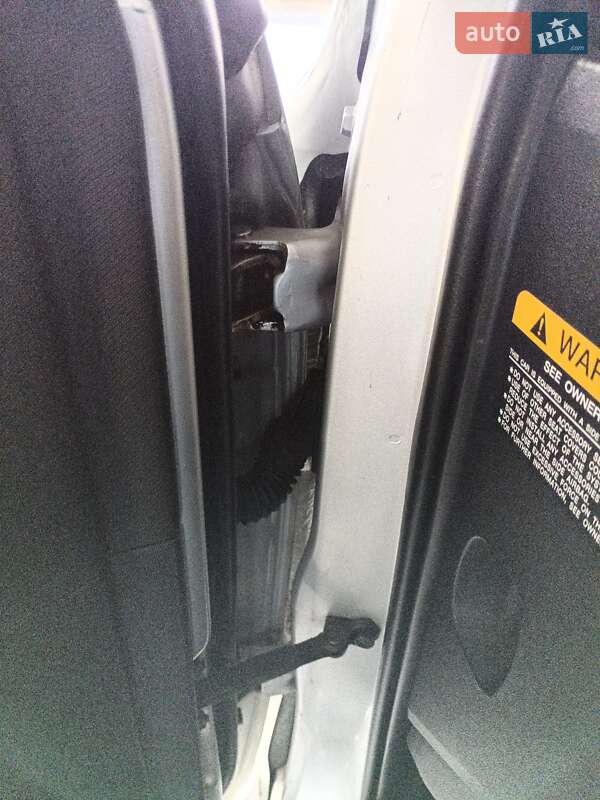 Универсал Kia Ceed 2011 в Одессе фото 6 Универсал Kia Ceed 2011 в Одессе