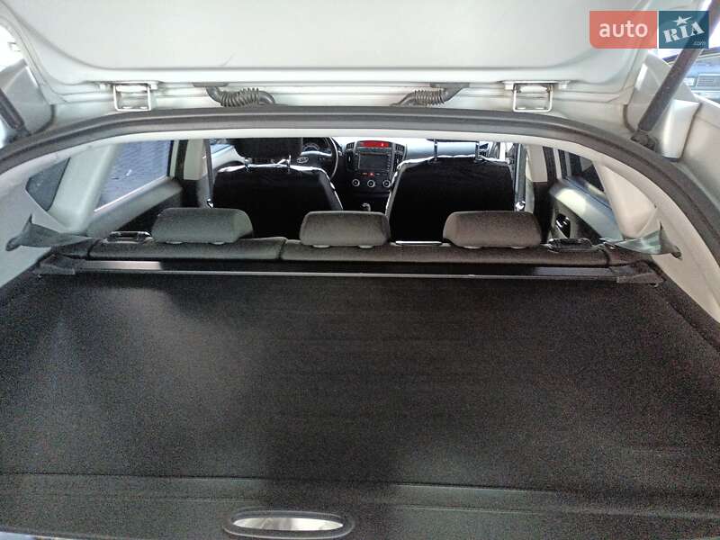 Универсал Kia Ceed 2011 в Одессе фото 7 Универсал Kia Ceed 2011 в Одессе