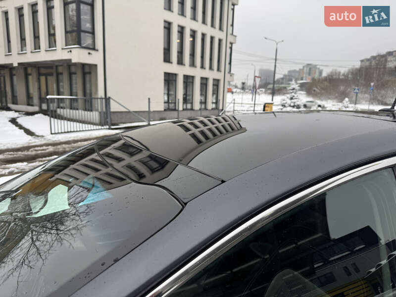 Хэтчбек Kia Ceed 2012 в Львове