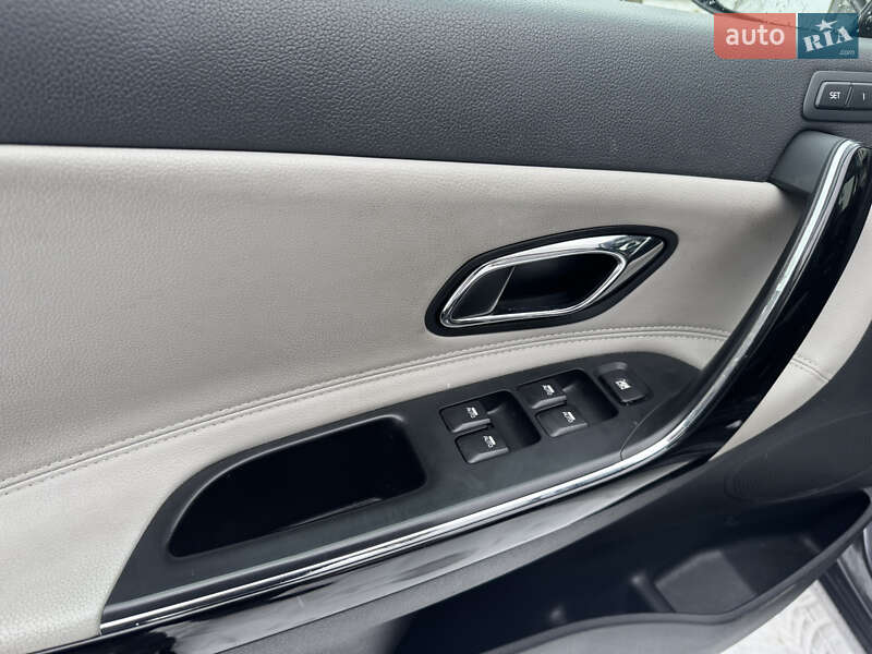 Хэтчбек Kia Ceed 2012 в Львове