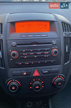 Хэтчбек Kia Ceed 2007 в Хмельницком
