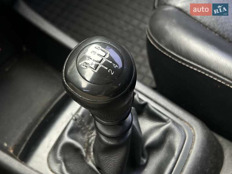 Хетчбек Kia Ceed 2008 в Києві