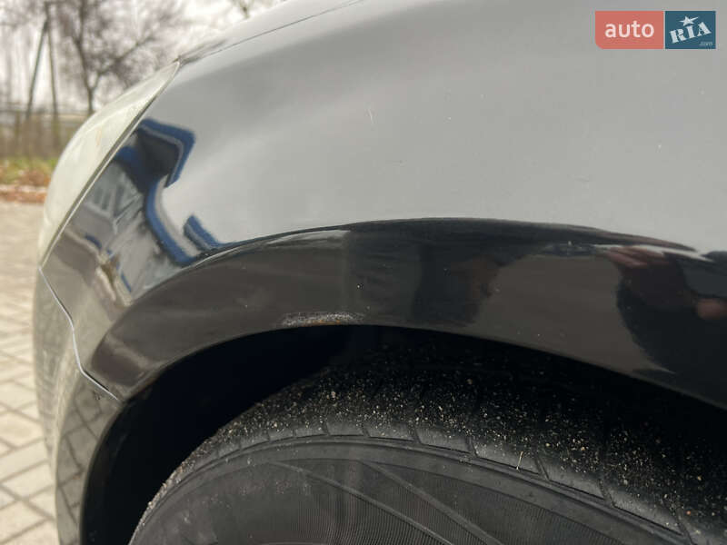 Хэтчбек Kia Ceed 2007 в Кременчуге фото 22 Хэтчбек Kia Ceed 2007 в Кременчуге