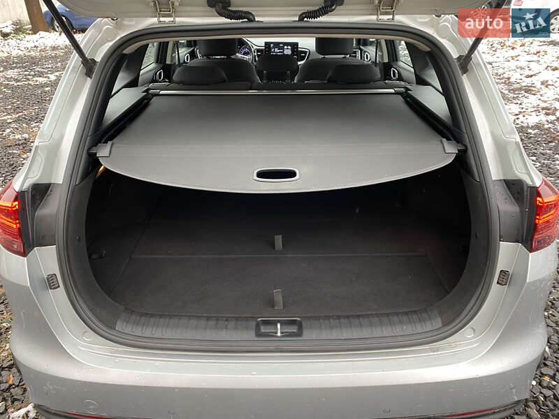 Универсал Kia Ceed 2019 в Луцке