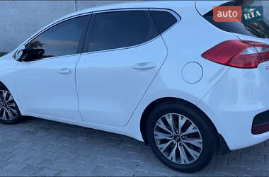 Хетчбек Kia Ceed 2017 в Кривому Розі
