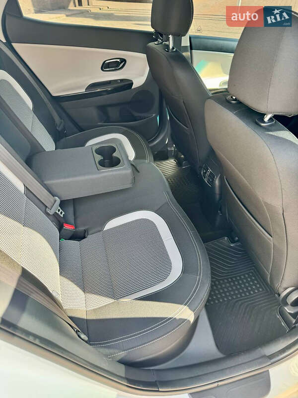 Універсал Kia Ceed 2017 в Кривому Розі
