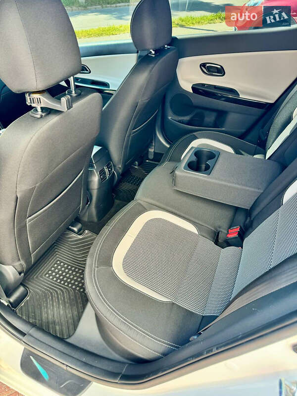 Універсал Kia Ceed 2017 в Кривому Розі