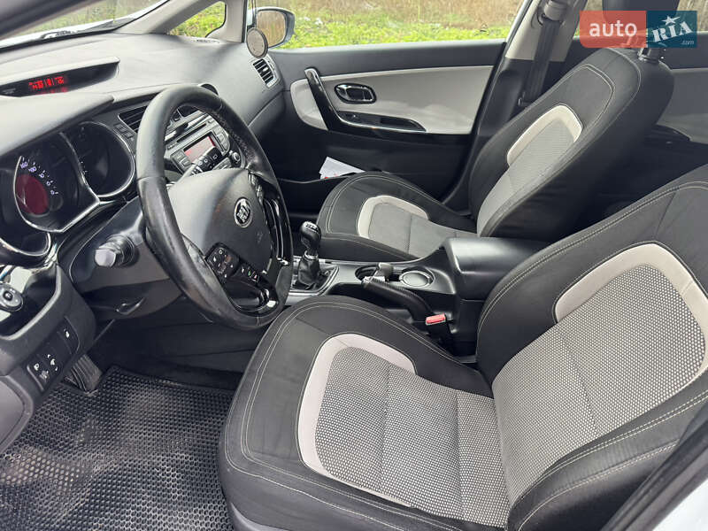 Универсал Kia Ceed 2013 в Днепре