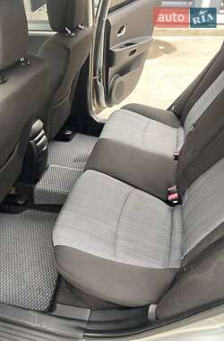 Универсал Kia Ceed 2010 в Киеве