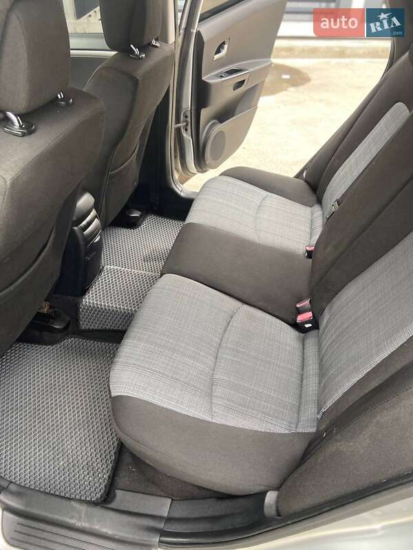 Универсал Kia Ceed 2010 в Киеве