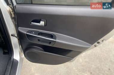 Универсал Kia Ceed 2010 в Киеве