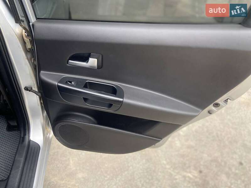 Универсал Kia Ceed 2010 в Киеве