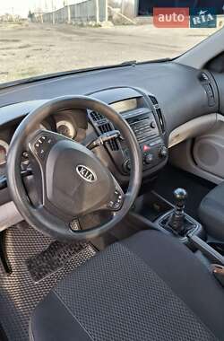 Хетчбек Kia Ceed 2007 в Запоріжжі
