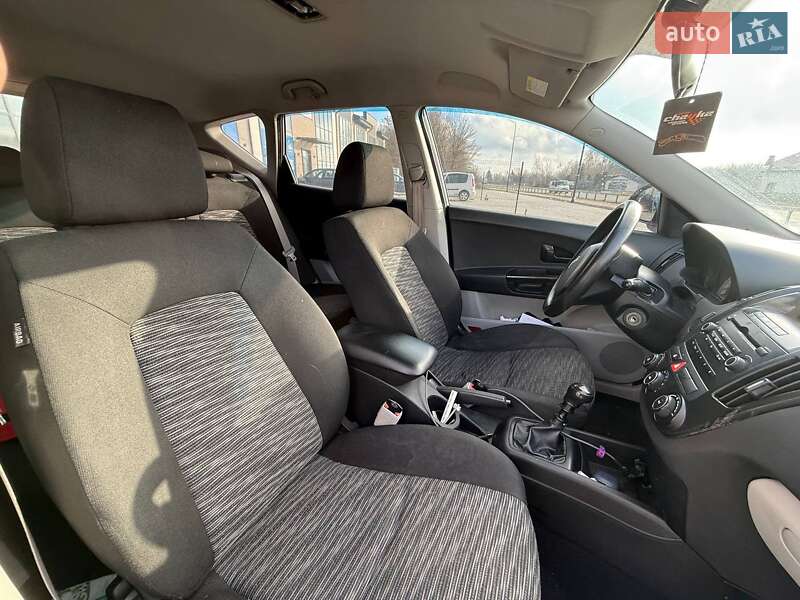 Универсал Kia Ceed 2008 в Тернополе